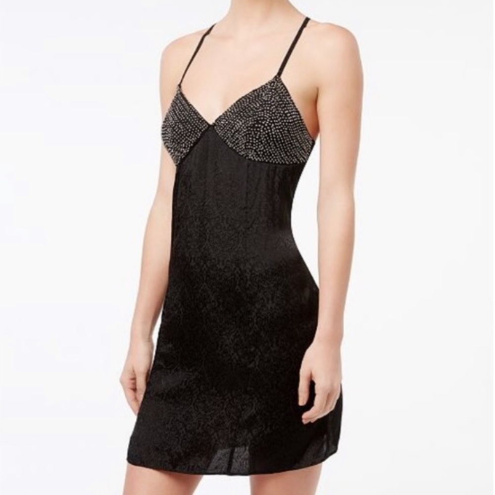 Free People One-Piece Shooting Star Slip